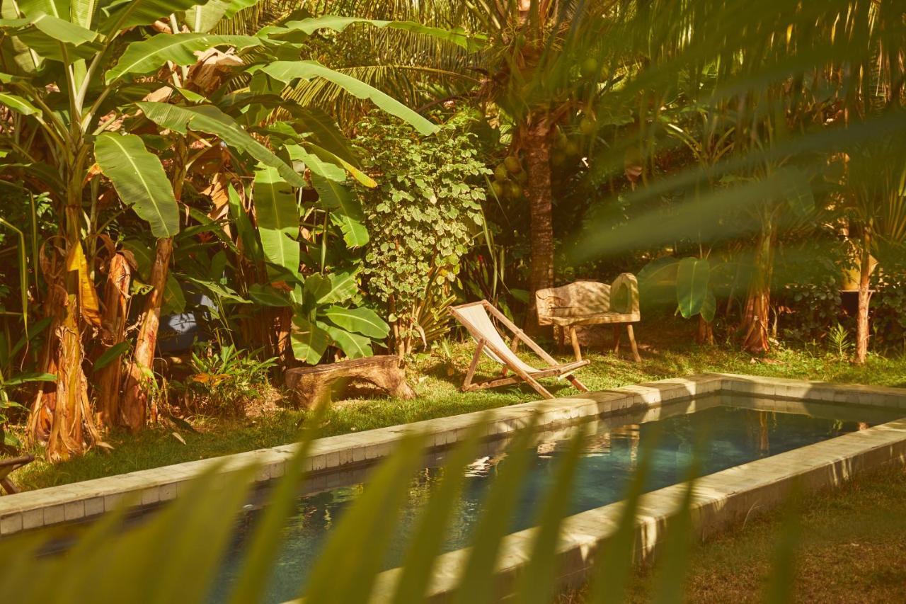 Hotel Pousada Peixe Do Mato São Miguel dos Milagres Exterior foto